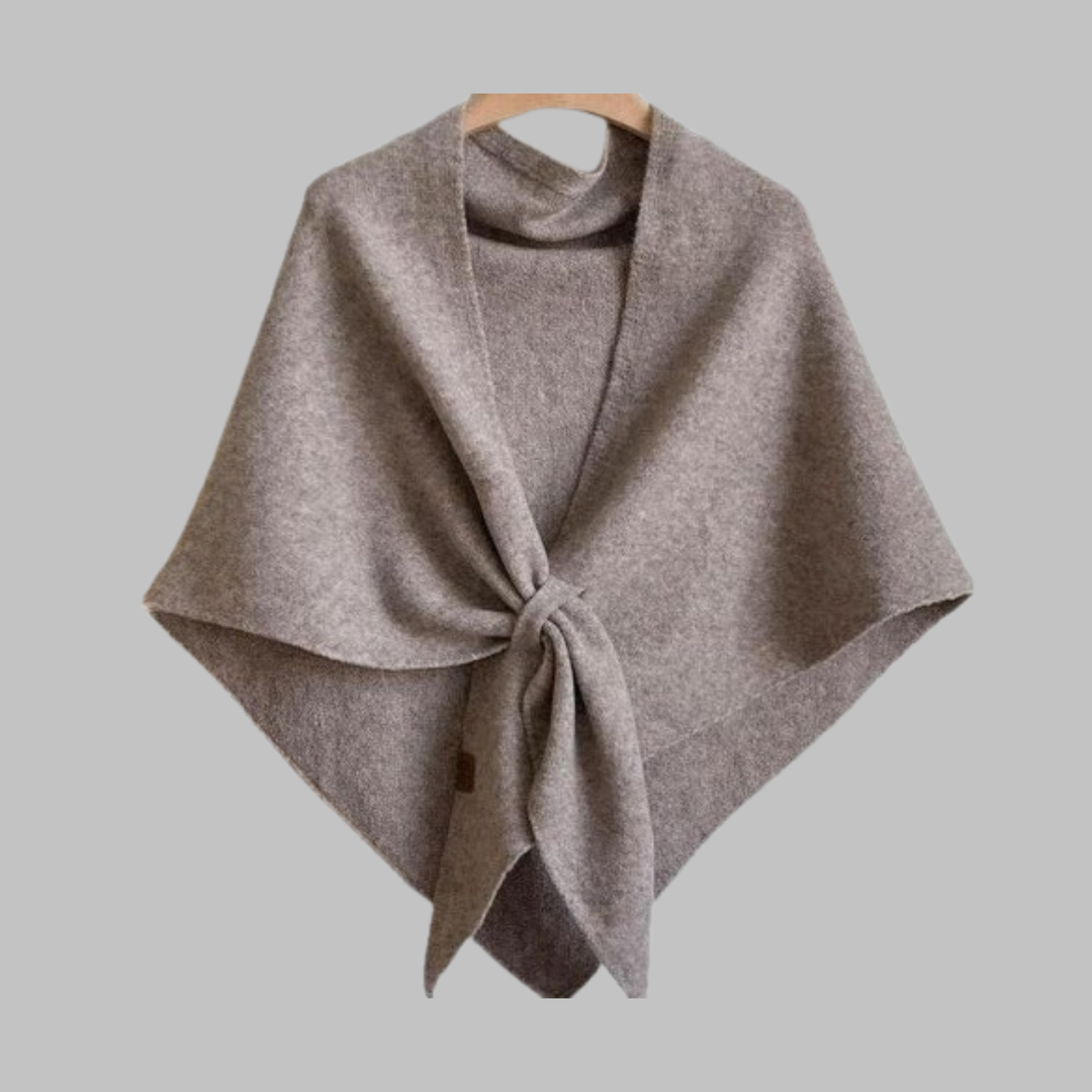 DASHA™ - Classy Soft Comfortable Triangle Shawl