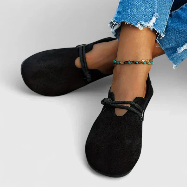 Clara | Comfortable Orthopaedic Loafers