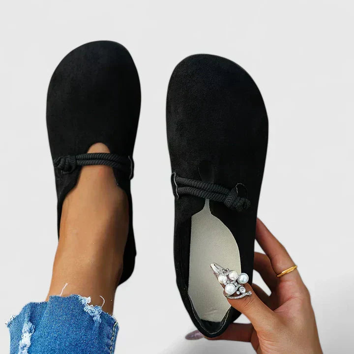 Clara | Comfortable Orthopaedic Loafers