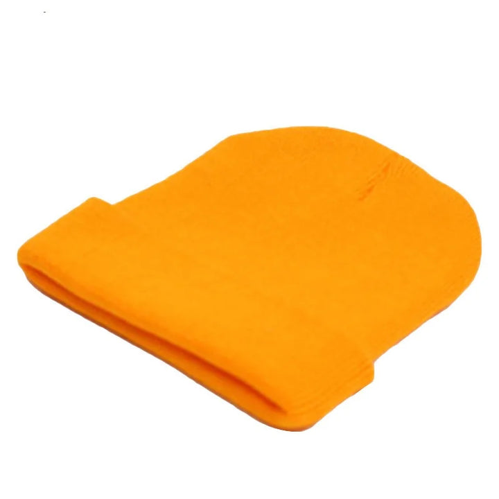 ELVIA™ – Lightweight Casual Knit Beanie