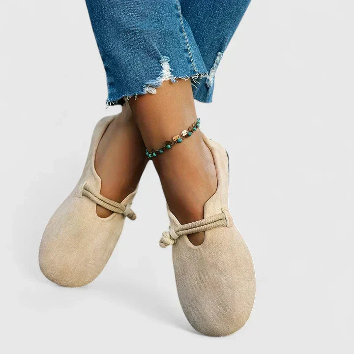 Clara | Comfortable Orthopaedic Loafers