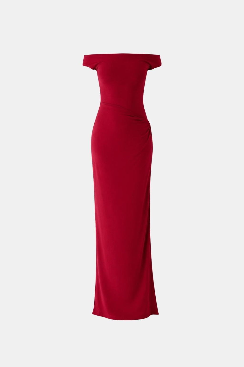 Renee | Women's Off-Shoulder Maxi Dress