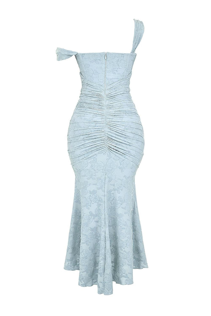 Willow | Women's Strappy Bodycon Midi Dress